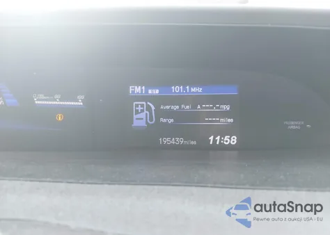 2012 Honda Civic Lx из США, поврежденный, VIN 2HGFB2F55CH516567